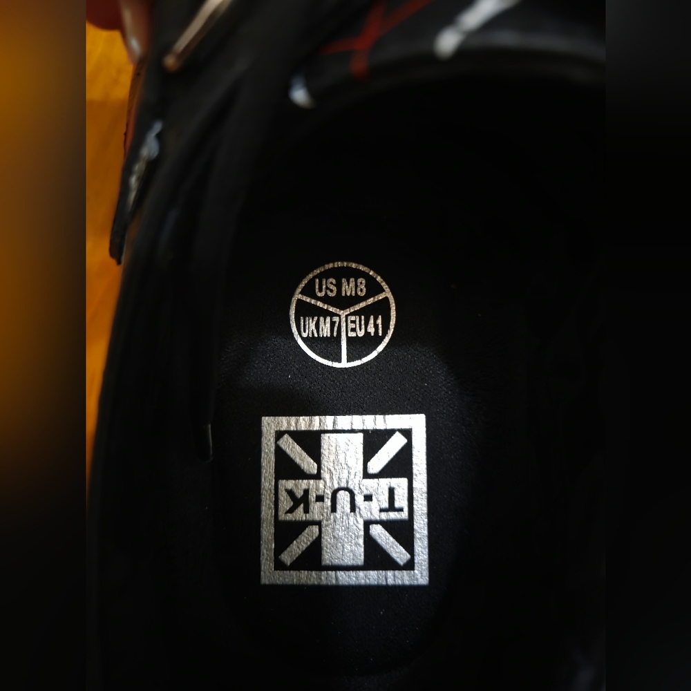 Eliza Sidney X T.U.K. Creeper - Picture 14 of 16